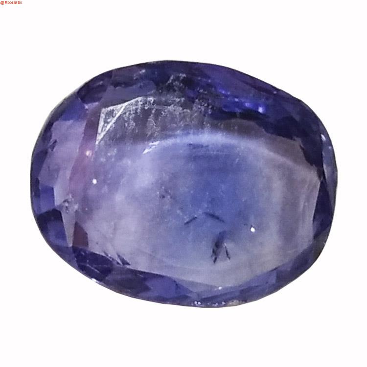 blue sapphire – neelam (bangkok) medium size